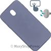 FORCELL CUSTODIA TPU SILICONE COVER SOFT-MAGNET CASE PER SAMSUNG GALAXY J7 (2017) BLU
