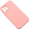 VENNUS CUSTODIA TPU SILICONE LITE COVER SOFT-CASE PER APPLE IPHONE 13 PRO MAX LIGHT PINK