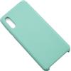 VENNUS CUSTODIA TPU SILICONE LITE COVER SOFT-CASE PER SAMSUNG GALAXY A02 A022 MINT