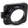 MAXY PROTEZIONE OBBIETTIVO GOPRO HD HERO 3 - 3+ - 4 BLACK