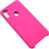 VENNUS CUSTODIA TPU SILICONE LITE COVER SOFT-CASE PER SAMSUNG GALAXY A11 - M11 PINK