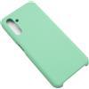 VENNUS CUSTODIA TPU SILICONE LITE COVER SOFT-CASE PER SAMSUNG GALAXY A13 5G - A04S MINT
