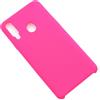 VENNUS CUSTODIA TPU SILICONE LITE COVER SOFT-CASE PER SAMSUNG GALAXY A20S A207 PINK
