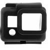 MAXY CUSTODIA ST-41 SILICONE COVER CASE PER GOPRO HD HERO 3 - 3 PLUS BLACK