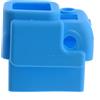 MAXY CUSTODIA ST-41 SILICONE COVER CASE PER GOPRO HD HERO 3 - 3 PLUS BLU