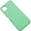 VENNUS CUSTODIA TPU SILICONE LITE COVER SOFT-CASE PER SAMSUNG GALAXY A22 5G A226 MINT