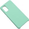 VENNUS CUSTODIA TPU SILICONE LITE COVER SOFT-CASE PER SAMSUNG GALAXY A32 4G MINT