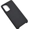 VENNUS CUSTODIA TPU SILICONE LITE COVER SOFT-CASE PER SAMSUNG GALAXY A33 5G A336 BLACK
