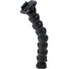 MAXY SUPPORTO BRACCIO SNODABILE PROFESSIONALE UNIVERSALE PER GOPRO NYLOX TREVI AKASO APEXCAM COOAU WOLFANG EZVIZ
