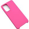 VENNUS CUSTODIA TPU SILICONE LITE COVER SOFT-CASE PER SAMSUNG GALAXY A33 5G A336 PINK