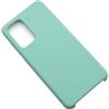 VENNUS CUSTODIA TPU SILICONE LITE COVER SOFT-CASE PER SAMSUNG GALAXY A52 4G - 5G MINT
