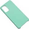 VENNUS CUSTODIA TPU SILICONE LITE COVER SOFT-CASE PER SAMSUNG GALAXY A72 4G - 5G TURQUOISE