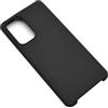 VENNUS CUSTODIA TPU SILICONE LITE COVER SOFT-CASE PER SAMSUNG GALAXY A73 5G A736 BLACK