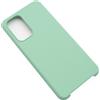 VENNUS CUSTODIA TPU SILICONE LITE COVER SOFT-CASE PER SAMSUNG GALAXY A73 5G A736 MINT