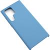VENNUS CUSTODIA TPU SILICONE LITE COVER SOFT-CASE PER SAMSUNG GALAXY S22 ULTRA S908 BLU