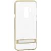 GOOSPERY CUSTODIA SILICONE DREAM STAND BUMPER MERCURY CASE APPLE IPHONE 6 PLUS - 6S PLUS GOLD