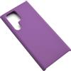 VENNUS CUSTODIA TPU SILICONE LITE COVER SOFT-CASE PER SAMSUNG GALAXY S22 ULTRA S908 PURPLE