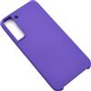 VENNUS CUSTODIA TPU SILICONE LITE COVER SOFT-CASE PER SAMSUNG GALAXY S22+ S906 INDIGO