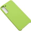 VENNUS CUSTODIA TPU SILICONE LITE COVER SOFT-CASE PER SAMSUNG GALAXY S22+ S906 LIGHT GREEN