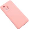 VENNUS CUSTODIA TPU SILICONE LITE COVER SOFT-CASE PER XIAOMI 11T - 11T PRO PINK