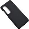 VENNUS CUSTODIA TPU SILICONE LITE COVER SOFT-CASE PER XIAOMI MI 10S BLACK