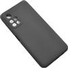 VENNUS CUSTODIA TPU SILICONE LITE COVER SOFT-CASE PER XIAOMI REDMI NOTE 11 5G - POCO M4 PRO 5G BLACK