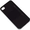 ARMOUR4IPHONE CUSTODIA HARD COVER APPLE IPHONE 4 BLACK