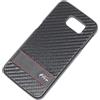 BMW CUSTODIA HARD CARBON COVER PER SAMSUNG GALAXY S6 G920F SERIE M CARBON
