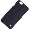 BMW CUSTODIA HARD COVER PER APPLE IPHONE 6 - 6S BLACK
