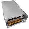 TRUSTECH TR-16656 ALIMENTATORE STABILIZZATO SWITCH 12V 50A 600W CON VENTOLA DI RAFFREDDAMENTO