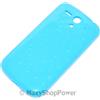 HUAWEI CUSTODIA ORIGINALE COLOR SHELL ASCEND G300 BLU