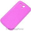 HUAWEI CUSTODIA ORIGINALE COLOR SHELL ASCEND G300 PURPLE