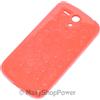 HUAWEI CUSTODIA ORIGINALE COLOR SHELL ASCEND G300 RED