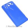 HUAWEI CUSTODIA ORIGINALE COLOR SHELL ASCEND G510 BLU