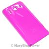 HUAWEI CUSTODIA ORIGINALE COLOR SHELL ASCEND G510 PURPLE
