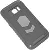 MAXY CUSTODIA DEFENDER SHELL ALTA PROTEZIONE ANTISCIVOLO MAGNETICA PER SAMSUNG GALAXY S7 G930 BLACK