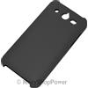 HUAWEI CUSTODIA ORIGINALE COLOR SHELL HONOR U8860 BLACK
