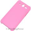 HUAWEI CUSTODIA ORIGINALE COLOR SHELL HONOR U8860 PINK