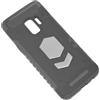 MAXY CUSTODIA DEFENDER SHELL ALTA PROTEZIONE ANTISCIVOLO MAGNETICA PER SAMSUNG GALAXY S9 G960 BLACK