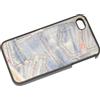 DIESEL CUSTODIA ORIGINALE HARD COVER PER APPLE IPHONE 4 - 4S DENIM