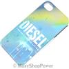 DIESEL CUSTODIA ORIGINALE HARD COVER PER APPLE IPHONE 4 4S SNAP CASE