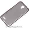 JEKOD CUSTODIA TPU CASE ALCATEL OT-6016D IDOL 2 MINI BLACK