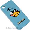 GEAR4 CUSTODIA ORIGINALE HARD COVER PER APPLE IPHONE 4 - 4S BLUE BIRD