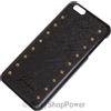 GUESS CUSTODIA ORIGINALE HARD CASE COVER PER APPLE IPHONE 6 PLUS - 6S PLUS BLACK
