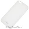 JEKOD CUSTODIA TPU CASE APPLE IPHONE 6 PLUS - 6S PLUS WHITE