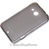 JEKOD CUSTODIA TPU CASE HTC DESIRE 200 BLACK