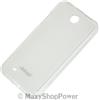 JEKOD CUSTODIA TPU CASE HTC DESIRE 300 WHITE