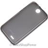 JEKOD CUSTODIA TPU CASE HTC DESIRE 310 BLACK
