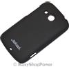 JEKOD CUSTODIA SUPER COOL CASE PER HTC DESIRE C BLACK