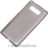 JEKOD CUSTODIA TPU CASE HTC DESIRE 600 BLACK